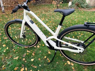 Orbea Diem 20 2025 Bicicleta Urbana eléctrica