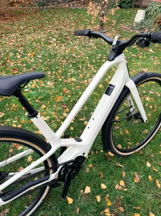 Orbea Diem 20 2025 Bicicleta Urbana eléctrica