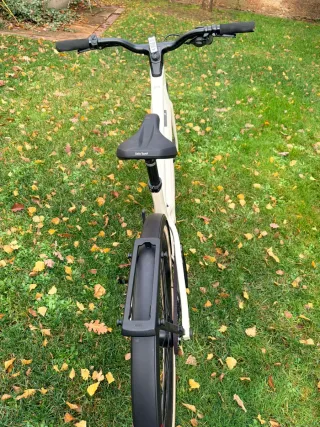 Orbea Diem 20 2025 Bicicleta Urbana eléctrica