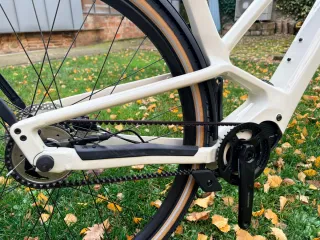 Orbea Diem 20 2025 Bicicleta Urbana eléctrica