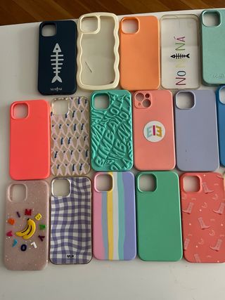 iPhone 13 Medianoche