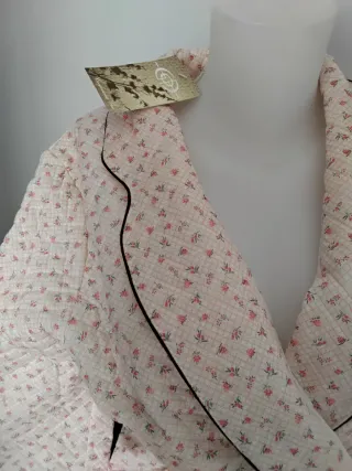 Bata Goa Amancio Ortega Talla Única