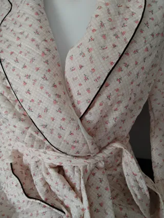 Bata Goa Amancio Ortega Talla Única