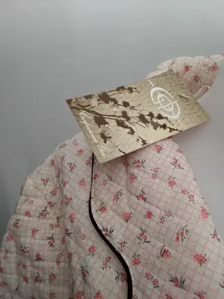 Bata Goa Amancio Ortega Talla Única