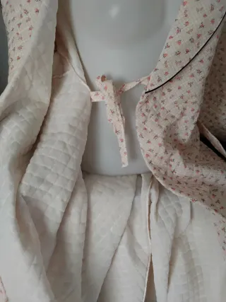 Bata Goa Amancio Ortega Talla Única