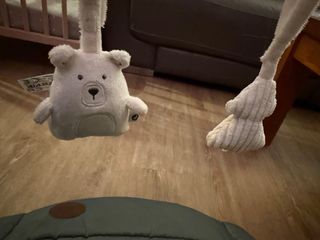 Maxi-Cosi Kori Hamaca Bebé como nueva