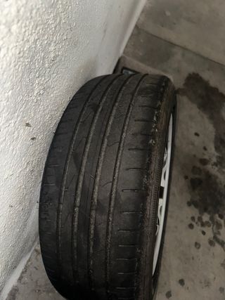 Llantas Originales BMW 16 Pulgadas