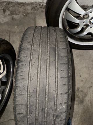Llantas Originales BMW 16 Pulgadas