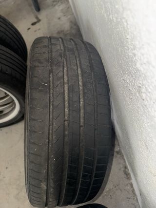 Llantas Originales BMW 16 Pulgadas