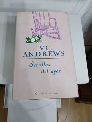 SEMILLAS DEL AYER