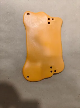 Base Playmobil Fort Brave (5245-6427)