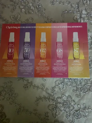 Sol de Janeiro Set Profumo Mist Discovery