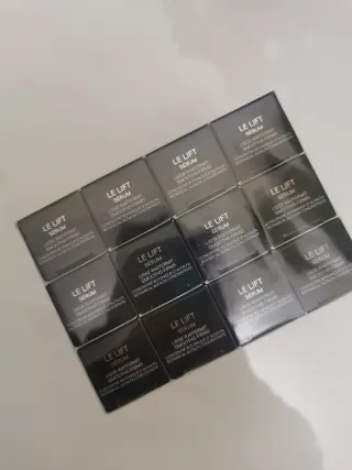 Siero viso le lift 60 ml