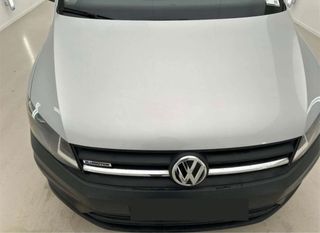 Volkswagen Caddy 2019