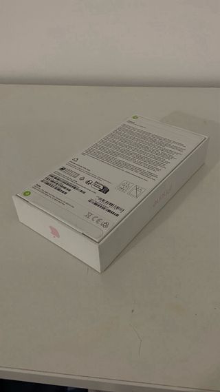 iPhone 15 256GB Rosa Nuevo