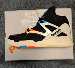 Zapatillas Reebok Pump Omni