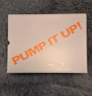 Zapatillas Reebok Pump Omni