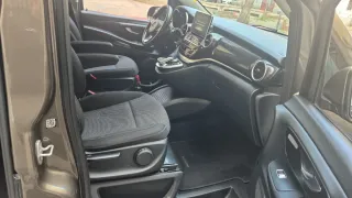 Mercedes-Benz Clase V 2016 urge