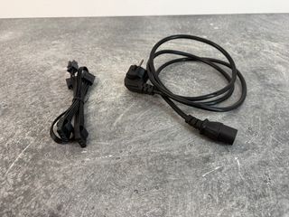 Corsair RM850 Fuente de Alimentación Modular