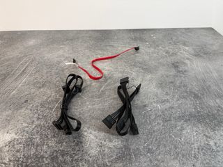 Corsair RM850 Fuente de Alimentación Modular