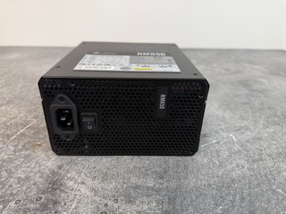 Corsair RM850 Fuente de Alimentación Modular