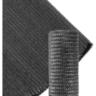 MALLA DE SOMBREO DE 2X25 M DE MAXIMA OCULTACION