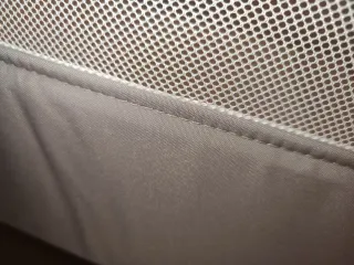 Minicuna de colecho marca Chicco