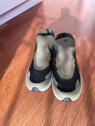 Salomon Pulsar Reflective Talla 44 Nuevas