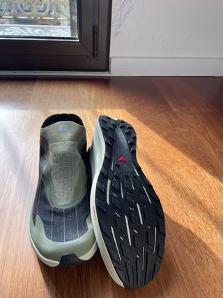 Salomon Pulsar Reflective Talla 44 Nuevas