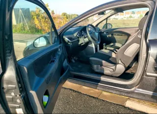 Peugeot 207 2008