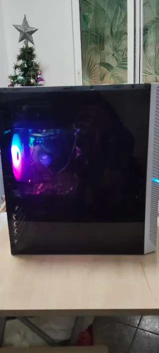 PC Gamer Fractal Design