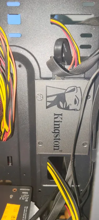 PC Gamer Fractal Design