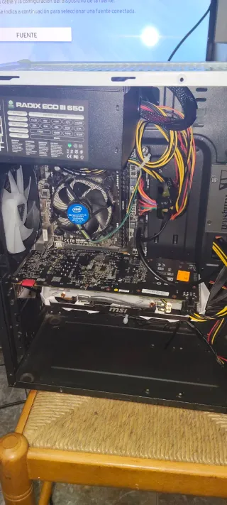 PC Gamer Fractal Design