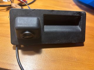 Pantalla Táctil Coche Passat B6 B7