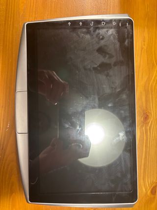 Pantalla Táctil Coche Passat B6 B7