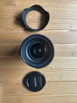 Tamron 28-75mm f2.8 Sony E