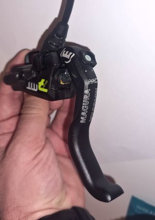 Magura MT7 Pro Nuevo y con Garantía