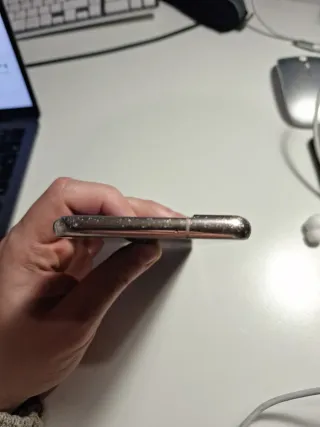 Samsung Galaxy S21 Plus Viola