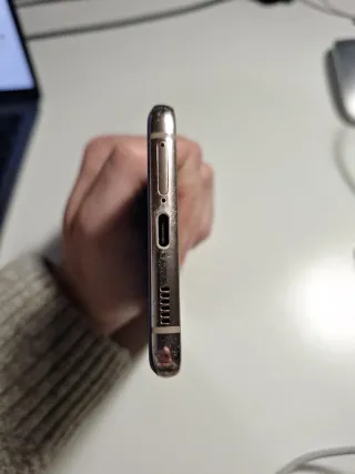 Samsung Galaxy S21 Plus Viola