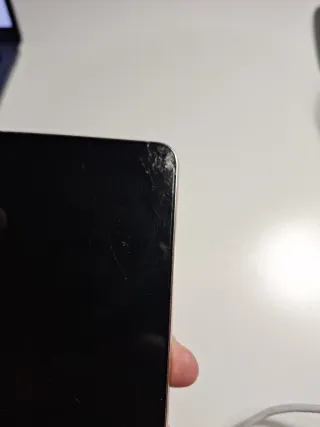 Samsung Galaxy S21 Plus Viola