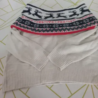 Pack 3 Jerseys Navideños