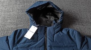 Chaqueta acolchada Jack and Jones Talla XL (NUEVA)