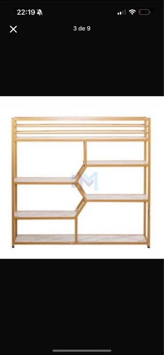 vendo lote para peluquería