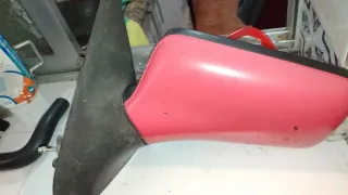 Retrovisor Seat