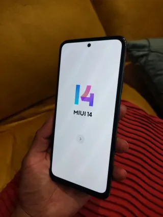 Xiaomi Redmi Note 10