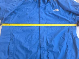 Giubbino The North Face Blu
