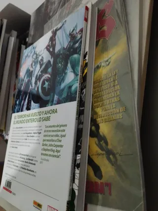 Marvel premiere el inmortal hulk 2. la puerta v...