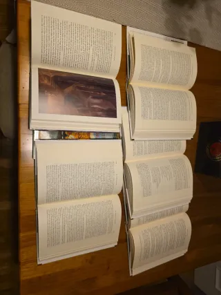 Colección de libros de J.R.R. Tolkien  Minotauro