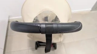 Silla de paseo Babyzen Yoyo