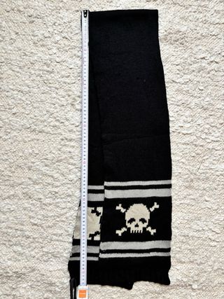 Bufanda GAP KIDS nueva